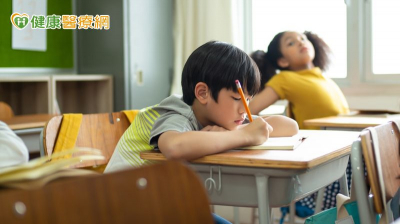 孩子長假後出現開學症候群　中醫教4招對症克服